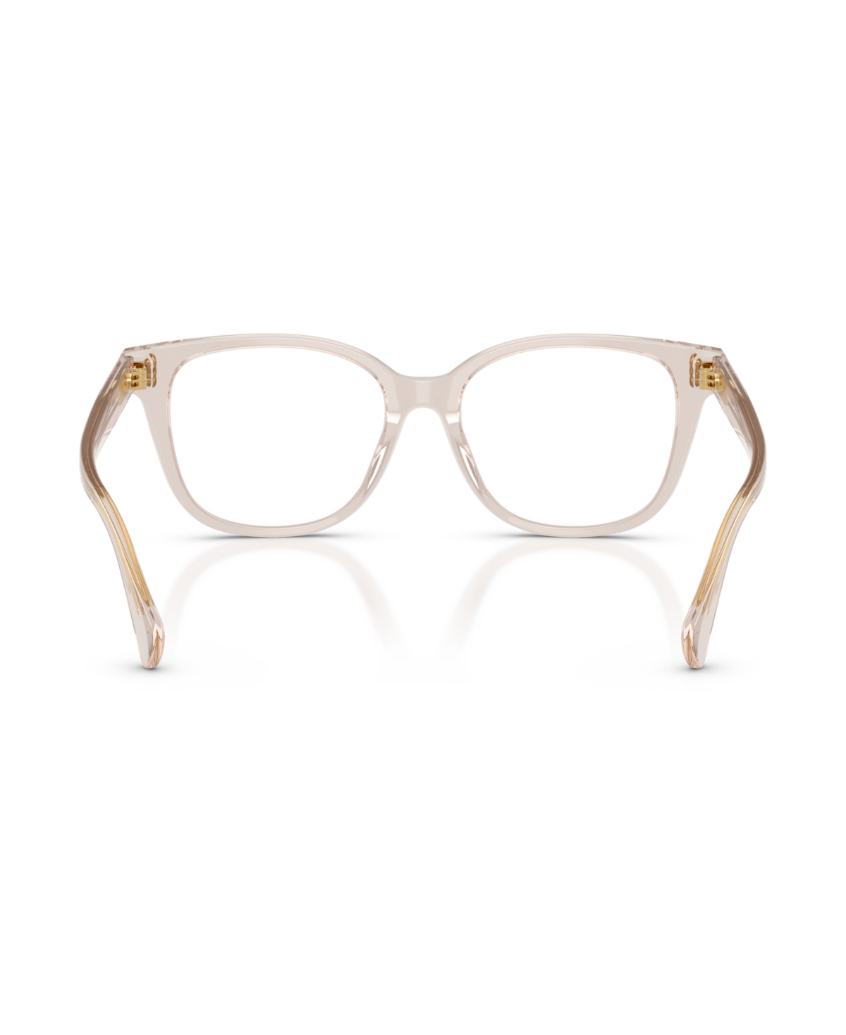 Ralph by Ralph Lauren Women's Square Eyeglasses