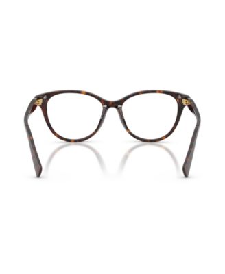 Women's Butterfly Eyeglasses, RA7198U