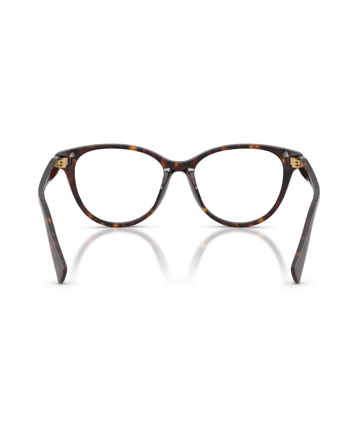 Ralph by Ralph Lauren Women's Butterfly Eyeglasses