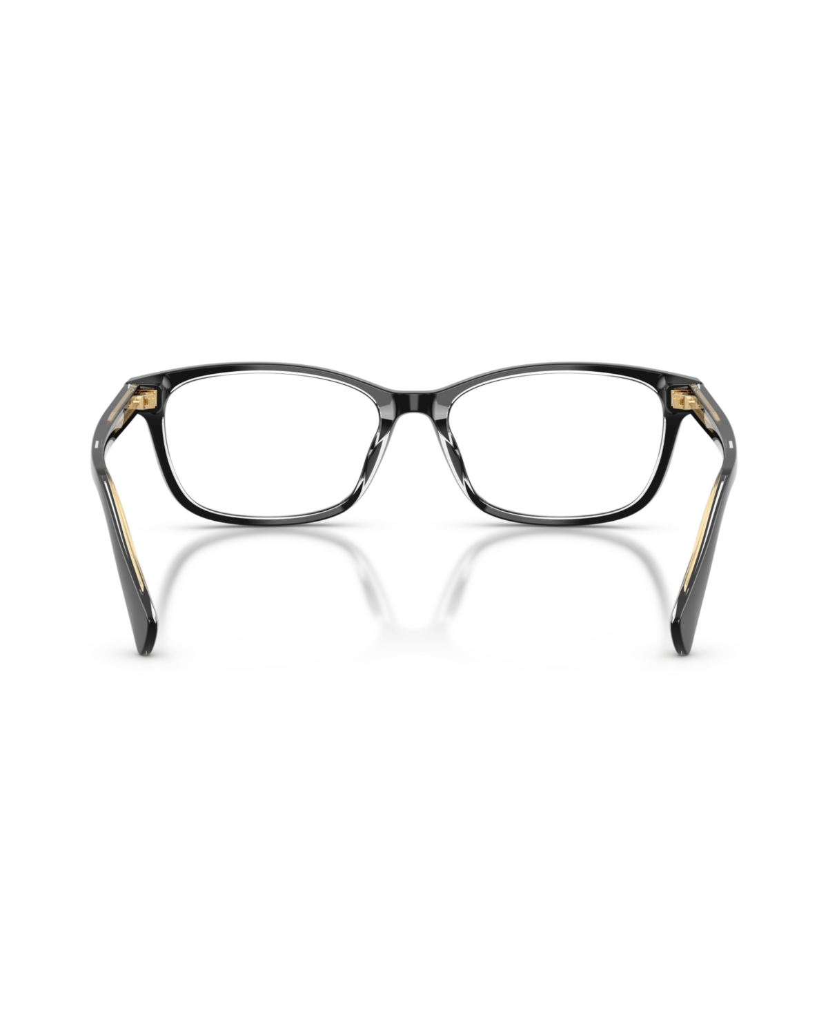 Ralph by Ralph Lauren Women's Rectangle Eyeglasses