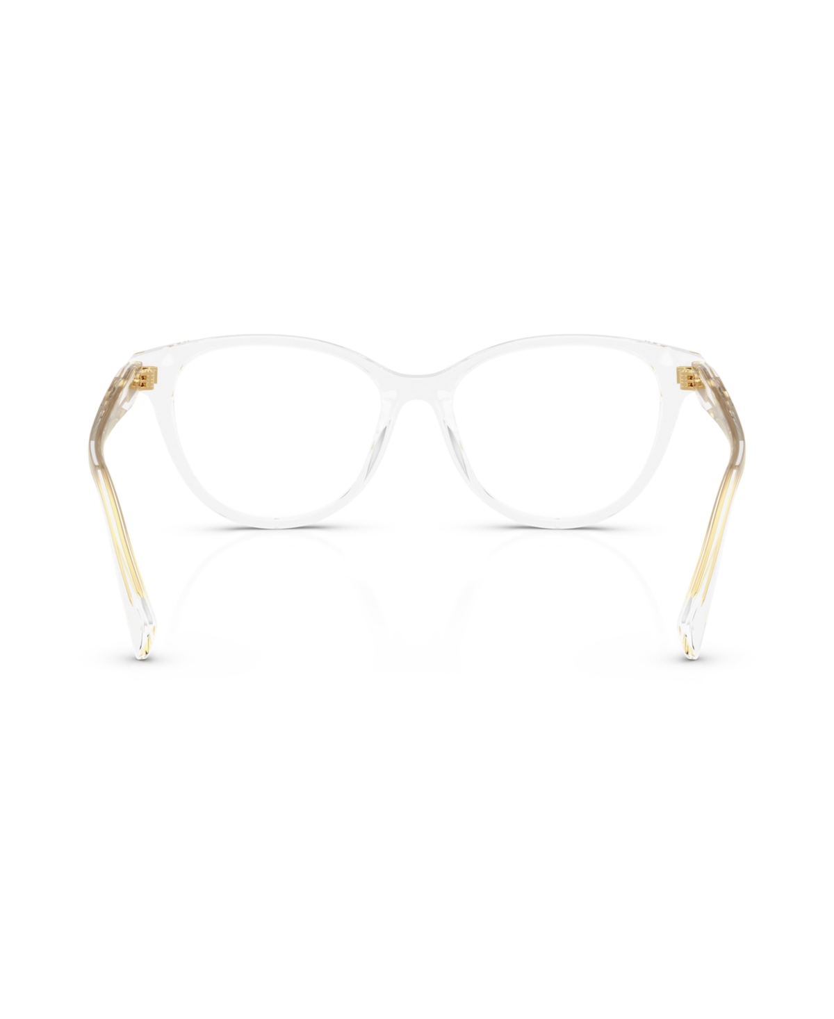 Ralph by Ralph Lauren Women's Butterfly Eyeglasses
