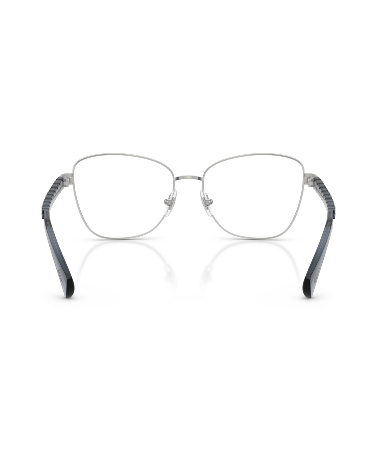 Ralph by Ralph Lauren Women's Irregular Eyeglasses