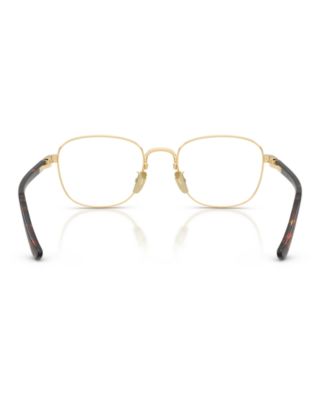 Men's Pillow Eyeglasses, FH3012TD