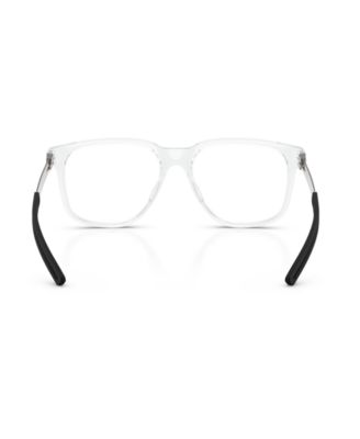 Men's Pillow Eyeglasses, FZ8027U