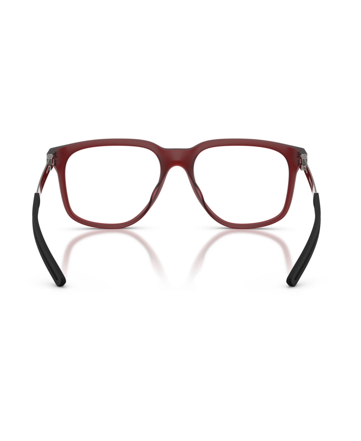 Scuderia Ferrari Men's Pillow Eyeglasses