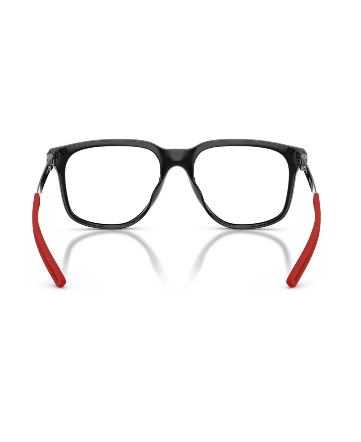 Scuderia Ferrari Men's Pillow Eyeglasses