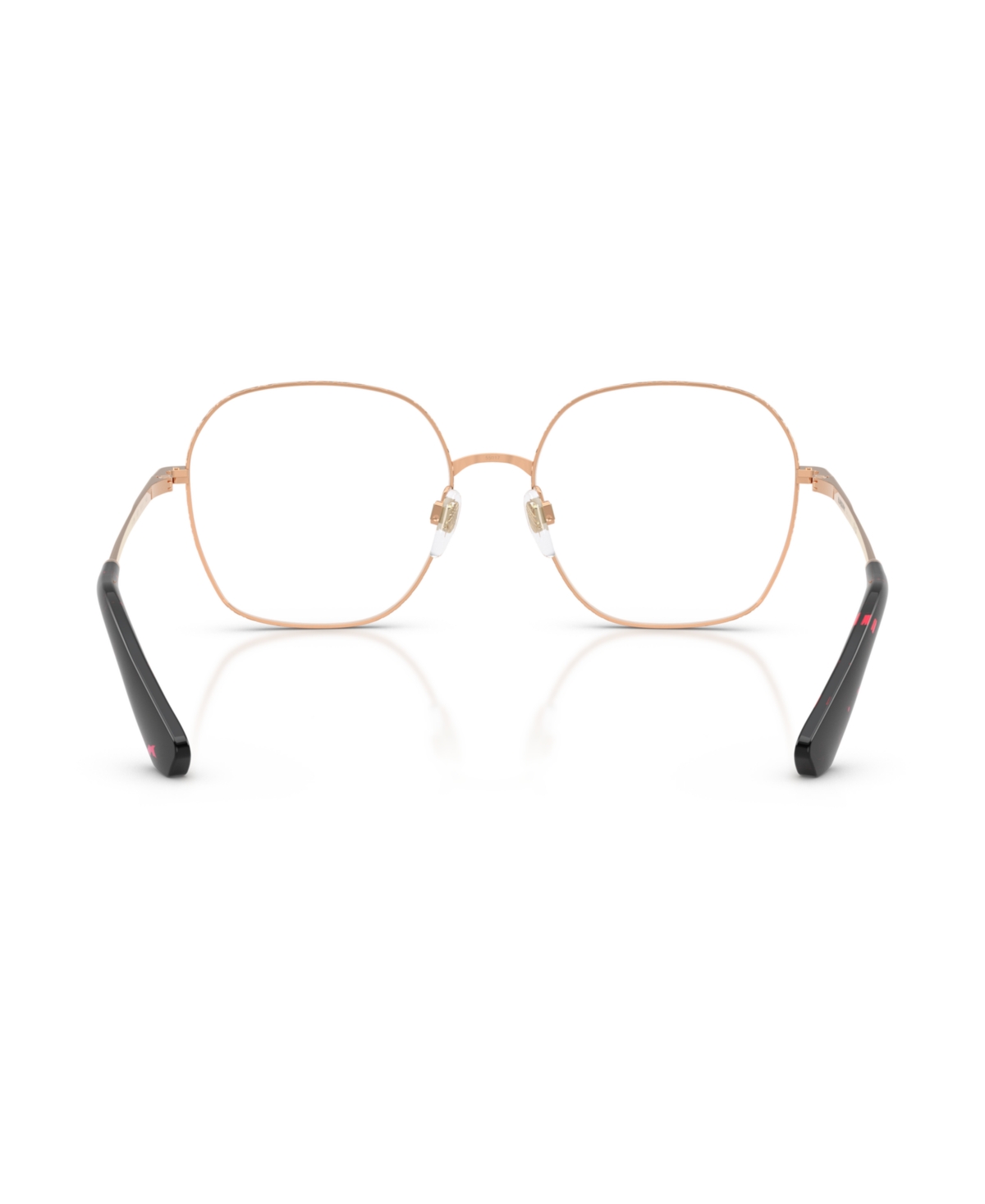 Burberry Women's Square Eyeglasses
