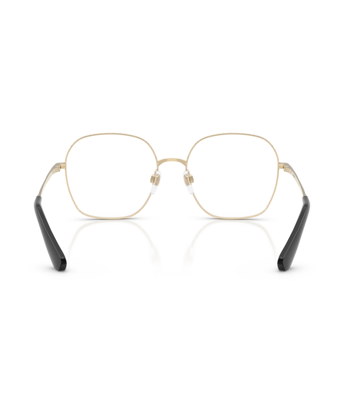 Burberry Women's Square Eyeglasses