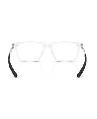 Men's Pillow Eyeglasses, FZ8026U