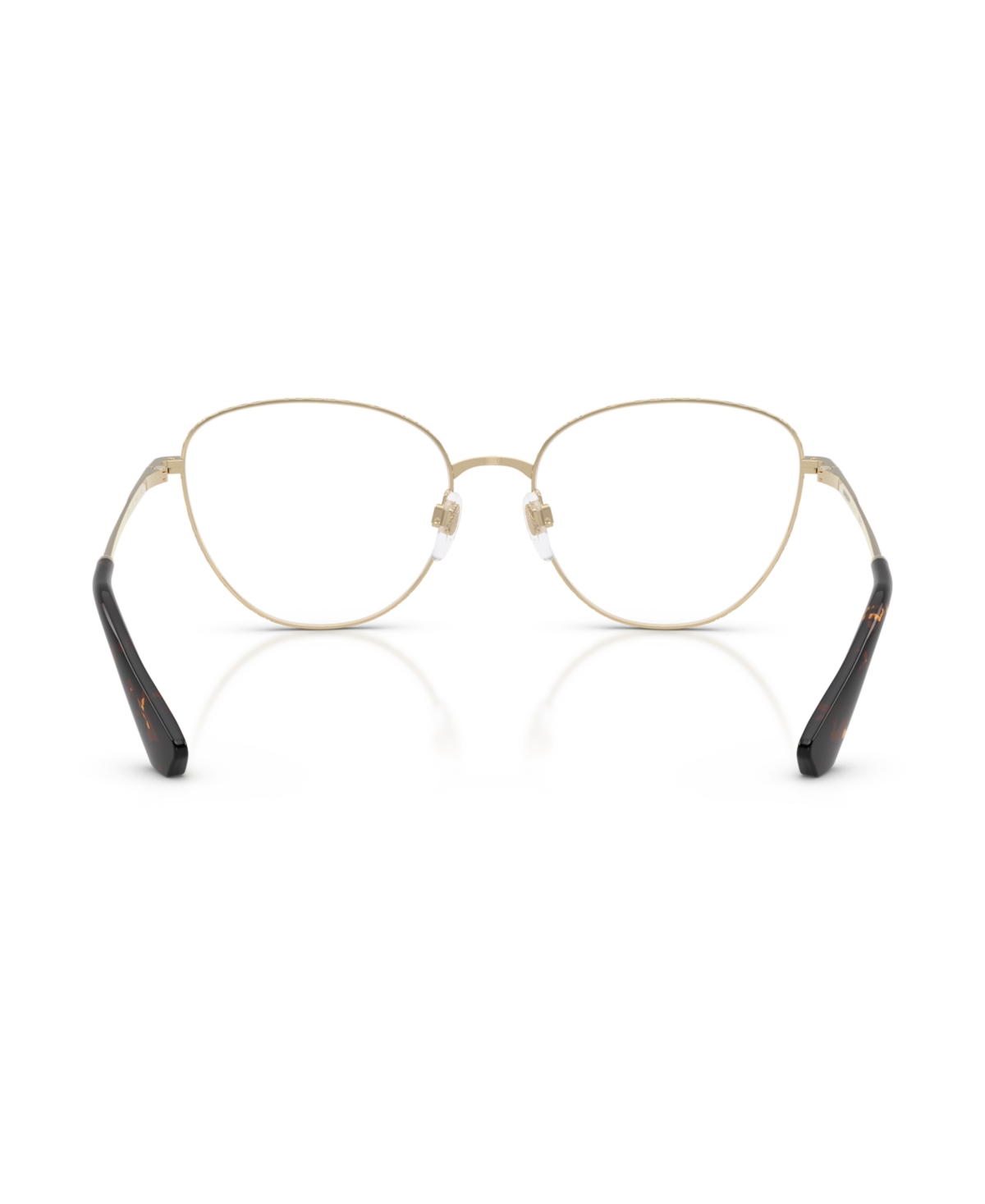 Burberry Women's Cat Eye Eyeglasses