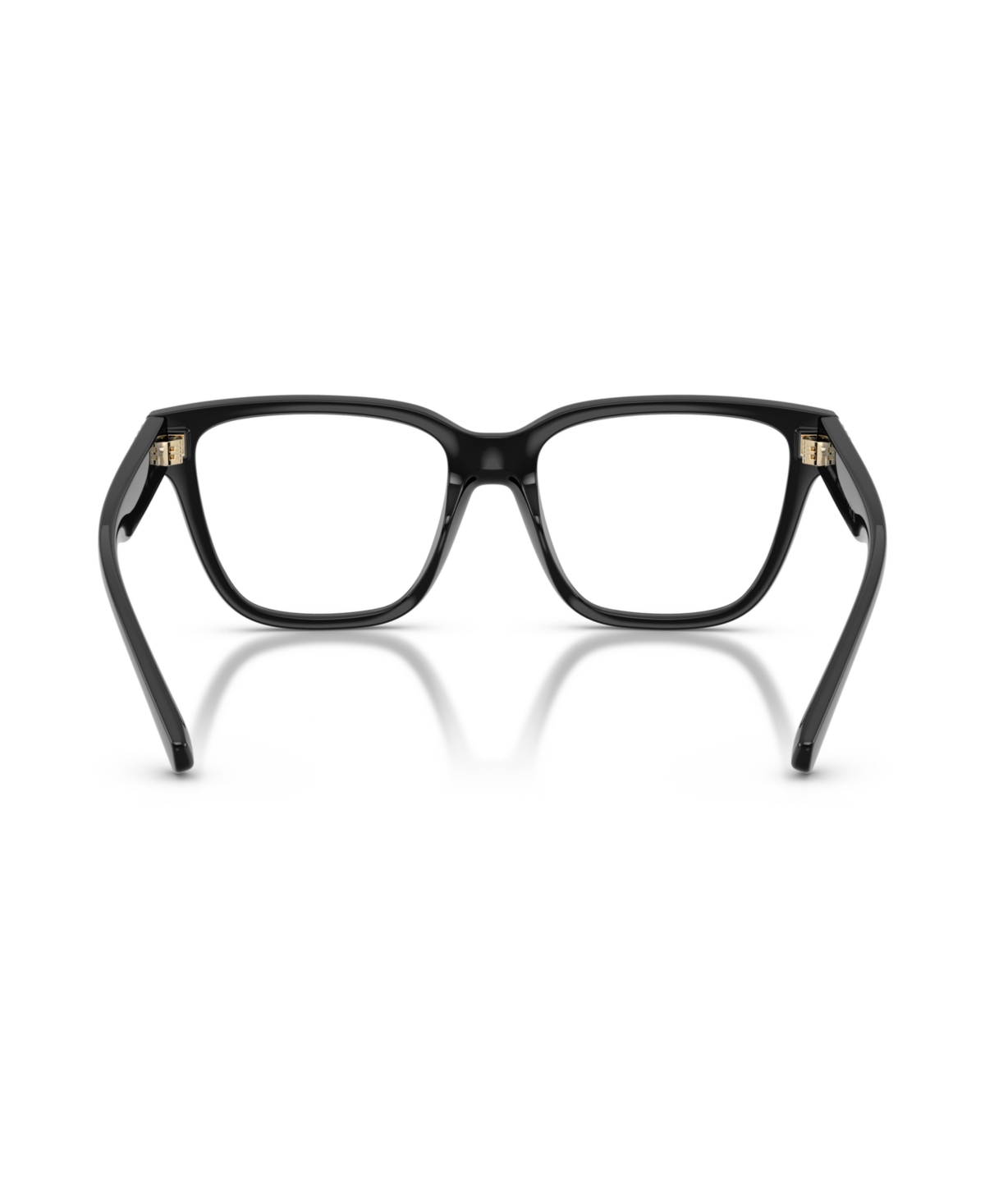 Burberry Women's Square Eyeglasses
