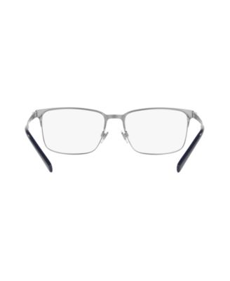Men's Rectangle Eyeglasses, RL5119
