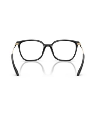 Women's Irregular Eyeglasses, AX3142U