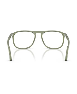 Unisex Square Eyeglasses, PO3392V