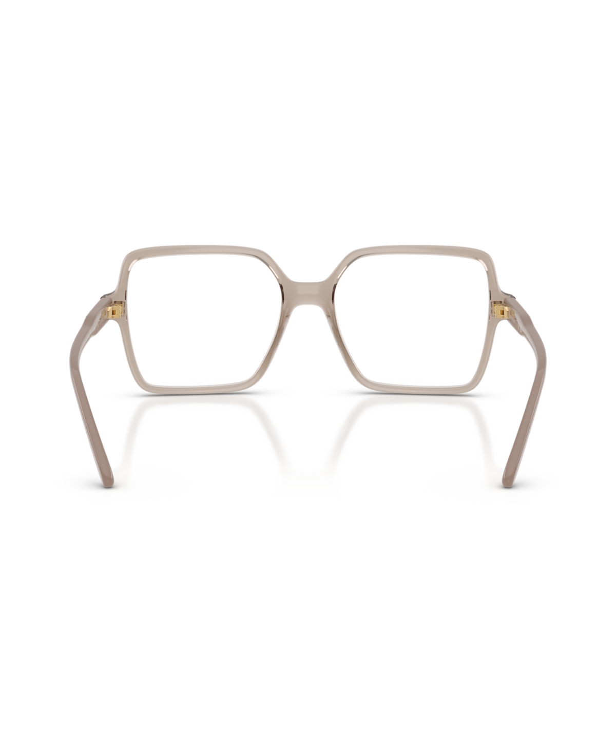 Vogue Eyewear Women's Square Eyeglasses