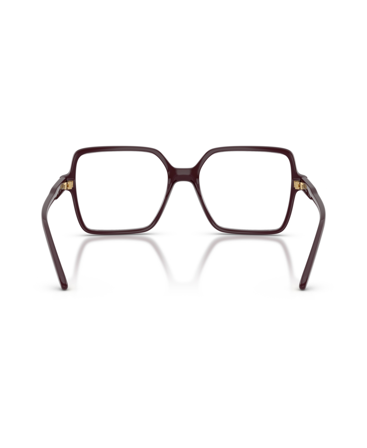 Vogue Eyewear Women's Square Eyeglasses