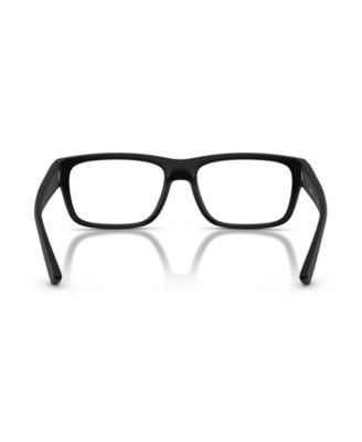 Men's Pillow Eyeglasses, PS 02TV