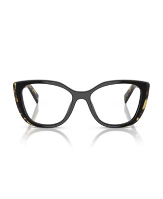 Women's Cat Eye Eyeglasses, PR B04V