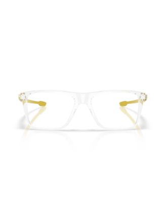 Child Rectangle Eyeglasses, OY8026