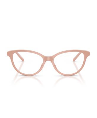 Women's Cat Eye Eyeglasses, AX3138U