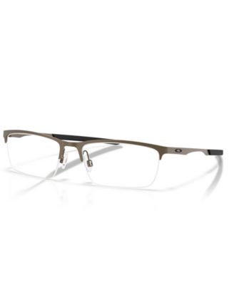 Unisex Rectangle Eyeglasses, OX3141