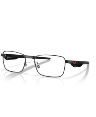 Unisex Rectangle Eyeglasses, OX3140