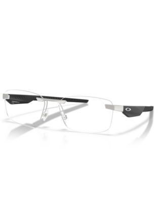 Unisex Rectangle Eyeglasses, OX3126