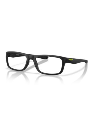 Child Rectangle Eyeglasses, OY8033