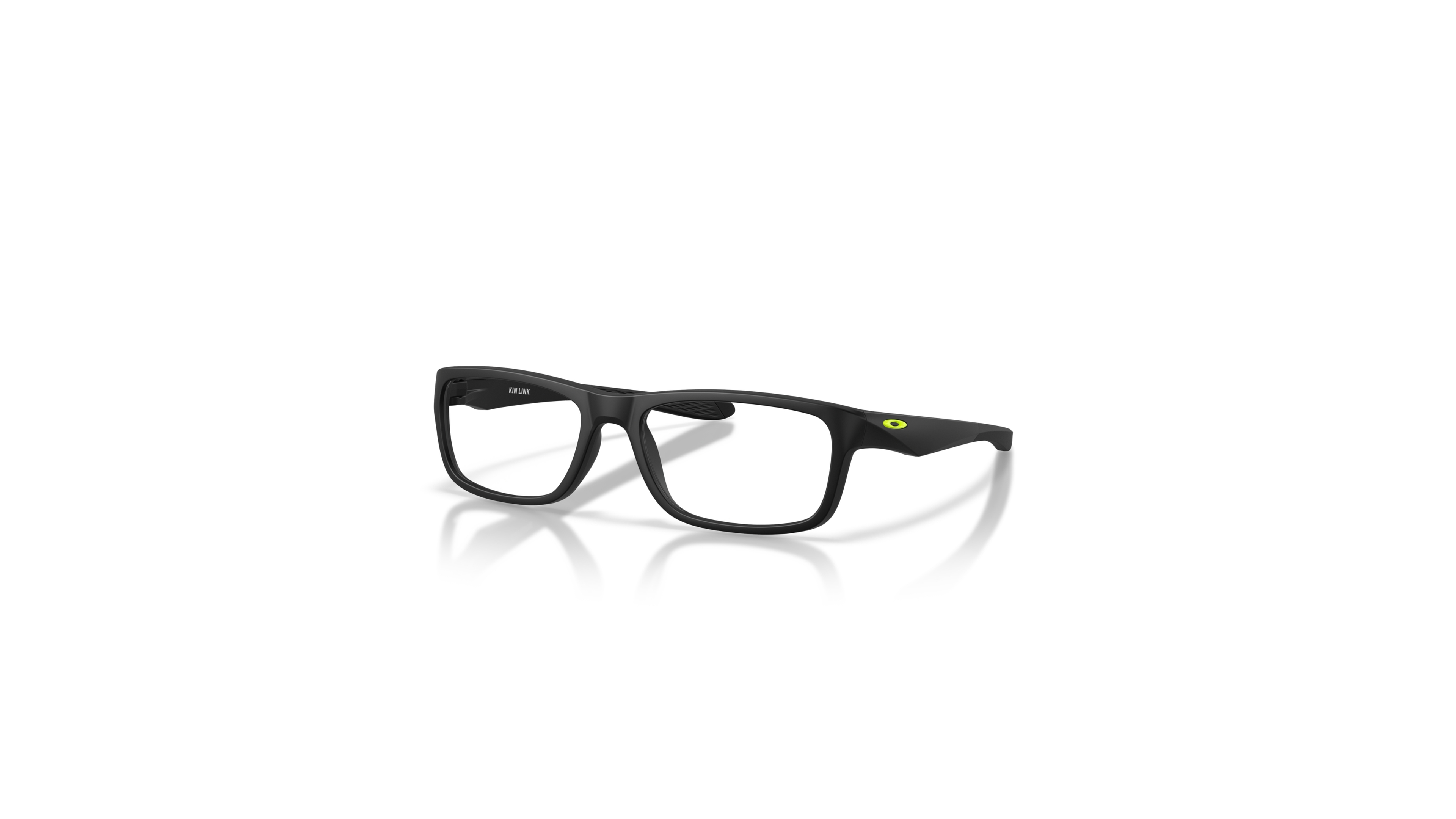 Oakley Child Rectangle Eyeglasses