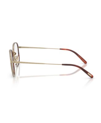 Unisex Phantos Eyeglasses, OV1375T