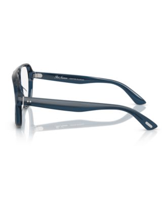 Men's Pilot Eyeglasses, OV5581U