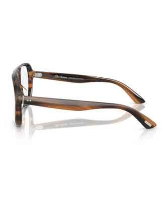 Men's Pilot Eyeglasses, OV5581U
