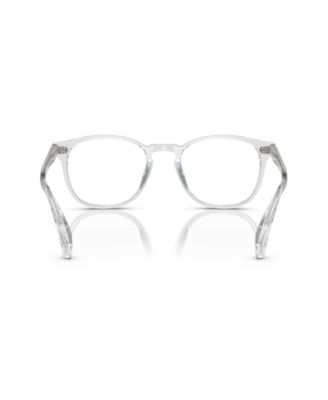 Unisex Round Eyeglasses, OV5298U
