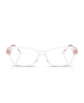 Women's Round Eyeglasses, MK4182U