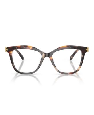 Women's Cat Eye Eyeglasses, TY2169U