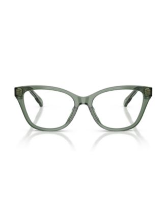 Women's Cat Eye Eyeglasses, TY2170U