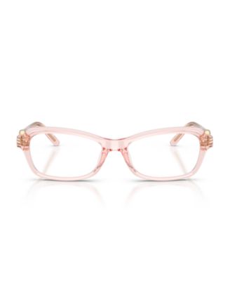 Women's Round Eyeglasses, MK4182U