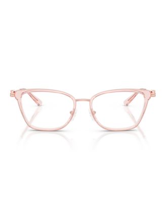 Women's Rectangle Eyeglasses, MK3102