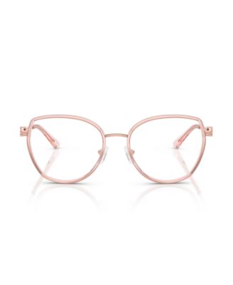 Women's Round Eyeglasses, MK3101