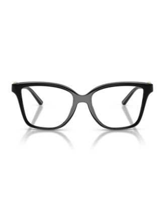 Women's Square Eyeglasses, MK4180U