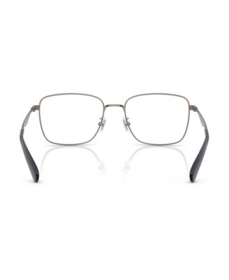 Men's Square Eyeglasses, HC5205