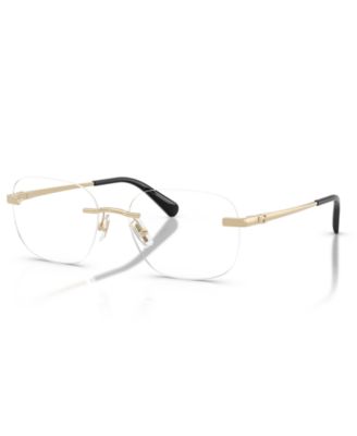 Women's Irregular Eyeglasses, HC5206D