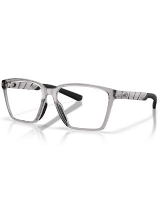 Unisex Square Eyeglasses, 6A8031