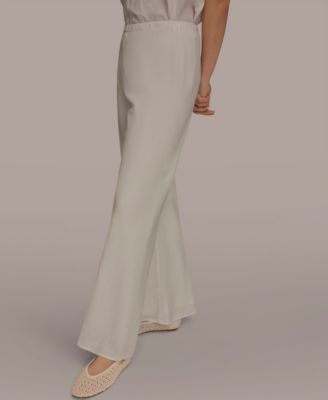 Women's Mid-Rise Pants