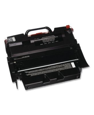 64015SA 6,000 Page-Yield Return Program Toner