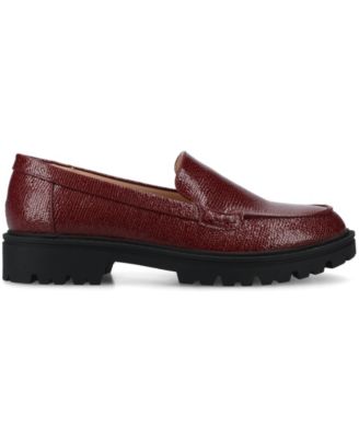 Women's Erika Lug Sole Loafers