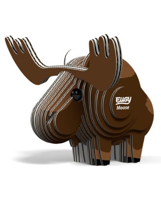 Moose 3D Puzzle
