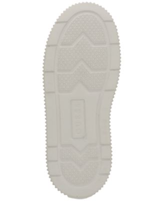 Women's Nudge Slip-On Platform Mule Sneaker