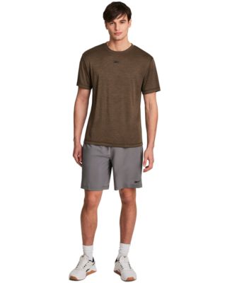 Men's Tech Regular-Fit Logo T-Shirt