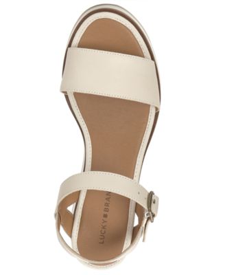 Women's Temay Platform Wedge Sandals